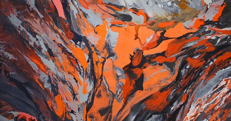 На «Винзаводе» откроется выставка художницы Дарьи Семеновой