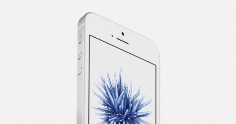 Новое поколение iPhone SE может получить стеклянную заднюю панель