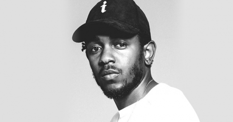 Кендрик Ламар стал первым рэпером, получившим Пулитцеровскую премию