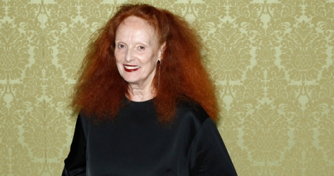 Грейс Коддингтон будет вести собственное ток-шоу