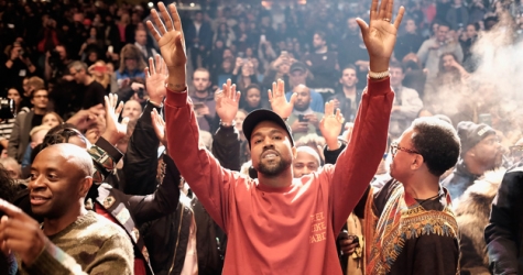 Канье Уэст приглашает на работу в Yeezy