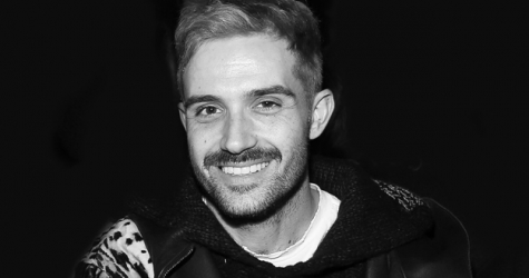 Креативный директор «современного направления» Marc Jacobs покинул свой пост