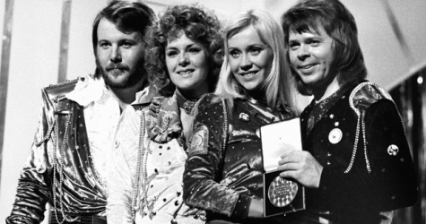 Легендарная поп-группа ABBA записала новые песни