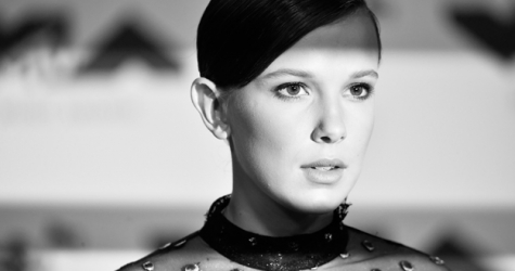 Милли Бобби Браун стала самой юной участницей списка влиятельных людей Time