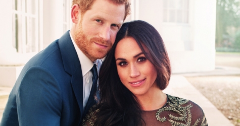 Отец Меган Маркл не поведет дочь к алтарю в день ее свадьбы с принцем Гарри