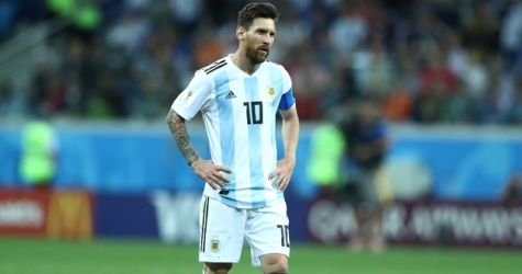 Чемпионат мира по футболу — 2018: главное за неделю