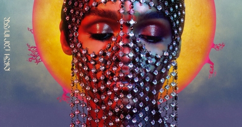 Жанель Монэ выпустила новый альбом и короткометражный фильм по его мотивам