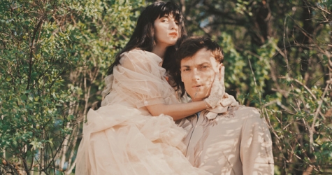 Цвет настроения — свадебная съемка Buro 24/7