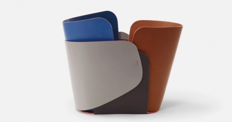 Louis Vuitton выпустил новую коллекцию миниатюрного декора для дома