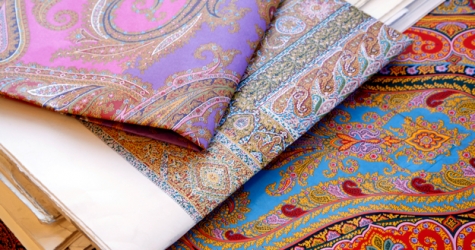 В Москве откроется иммерсивная выставка ETRO.50