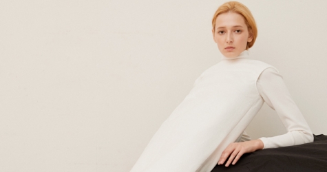 Платье Courrèges — выбор Buro 24/7