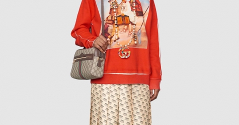 В Москве откроется новый аутлет-центр