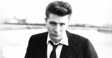 Гэри Олдман снимет фильм об одном из «отцов» кинематографа