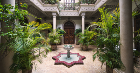 Путеводитель по Марракешу: что обязательно нужно увидеть