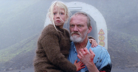 Далеко за туманом любовь: фильм «Белый, белый день» как туманная связь между Россией и Исландией