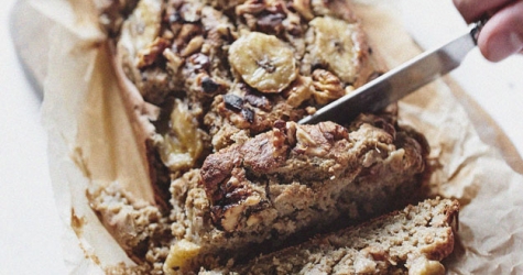 3 рецепта завтраков из кулинарной книги Артема Королева