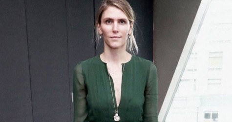 Gabriela Hearst открывает первый офлайн-магазин