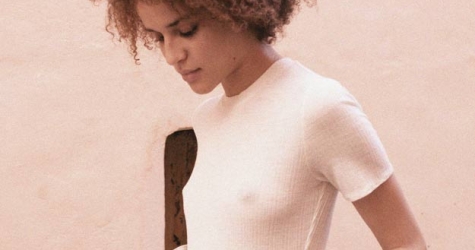 MY812, коллекция весна-лето 2018