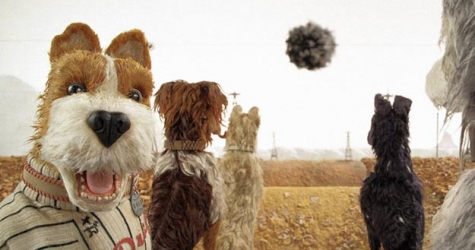 Авторы «Острова собак» показали, как создавались куклы для мультфильма