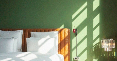 Где жить в Грузии