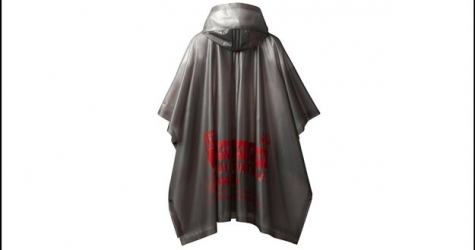 Александр Вэнг создал для adidas Originals коллекцию «с изъянами»