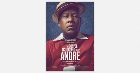 Стала известна дата премьеры фильма об Андре Леоне Телли