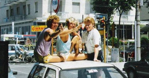 Beat Film Festival анонсировал совместную программу с «Солянкой»