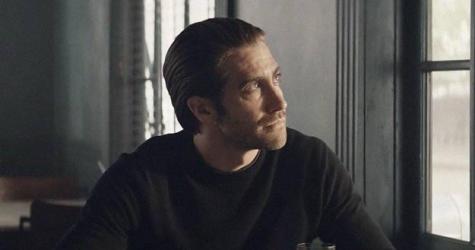 Джейк Джилленхол и искусство полета в новом видео Cartier