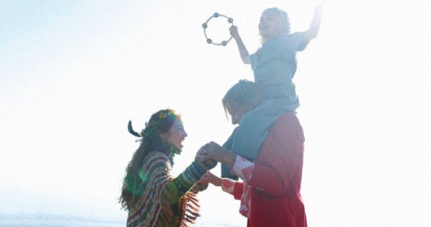 Образцовый отец: 7 фильмов о мужчинах-семьянинах