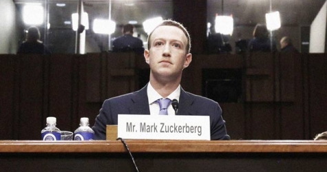 Самое интересное из речи Марка Цукерберга на слушании в Сенате США