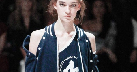 Тенденции 2018: школьный стиль