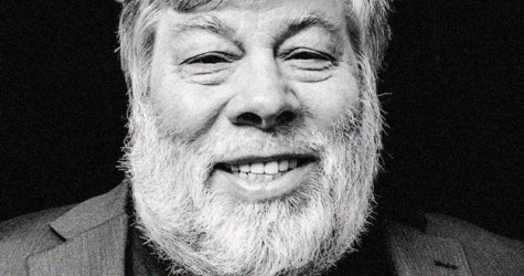 Стив Возняк больше не будет пользоваться фейсбуком