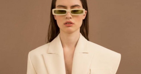 George Keburia, коллекция осень-зима 2018