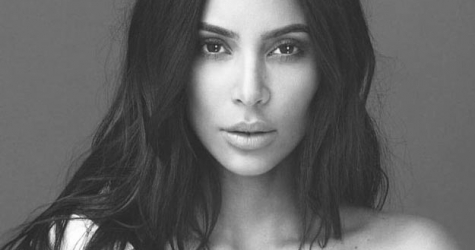 Ким Кардашьян получит премию CFDA