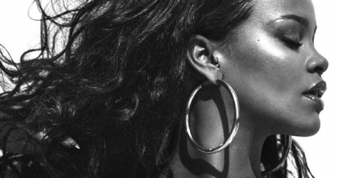 Рианна планирует выпустить регги-альбом