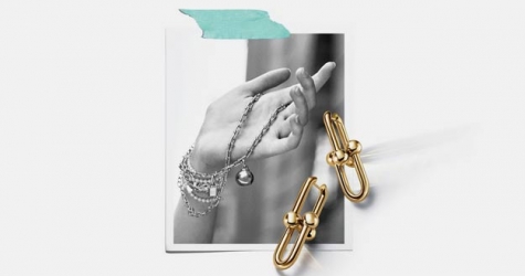 На Farfetch скоро можно будет купить украшения Tiffany & Co и часы Tag Heuer