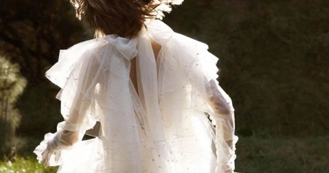 Rodarte уходит с Недели высокой моды в Париже