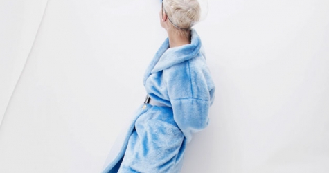 Dokuchaeva, коллекция осень-зима 2018