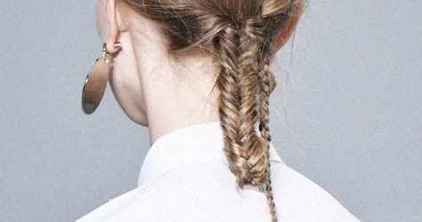 Салоны красоты, где можно сделать сложные укладки