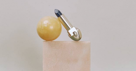 Помада Rouge G от Guerlain — выбор Buro 24/7