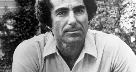 Умер американский писатель Филип Рот