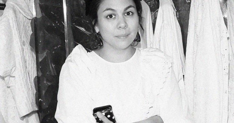 Симон Роша — о влиянии Луиз Буржуа на ее коллекции и связи материнства и моды