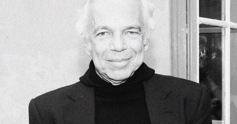 Ральф Лорен получит премию CFDA