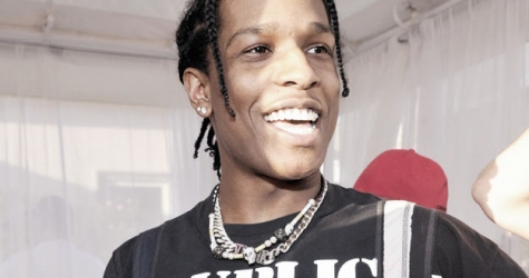 A$AP Rocky анонсировал дату выхода своего нового альбома