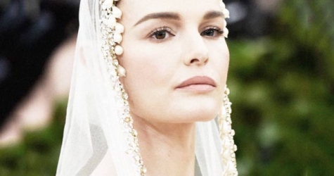 Met Gala 2018: лучшие бьюти-образы