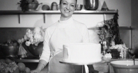 Как готовят свадебный торт для принца Гарри и Меган Маркл