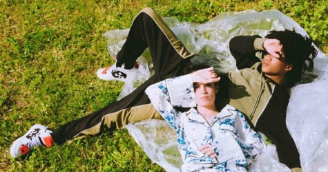 Вирджил Абло переосмыслил хиты Off-White в эксклюзивной коллекции для Browns