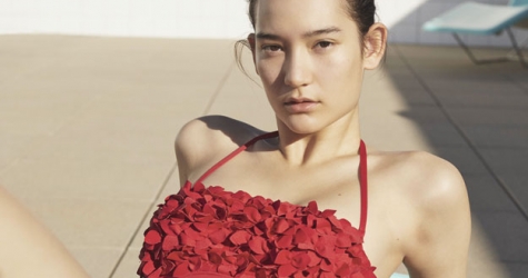 Бренд Oysho присоединился к проекту Join Life