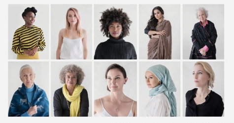 BMW Group в седьмой раз поддерживает арт-ярмарку Frieze в Нью-Йорке