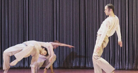 На фестивале «Черешневый лес» покажут балет с костюмами от Дриса ван Нотена